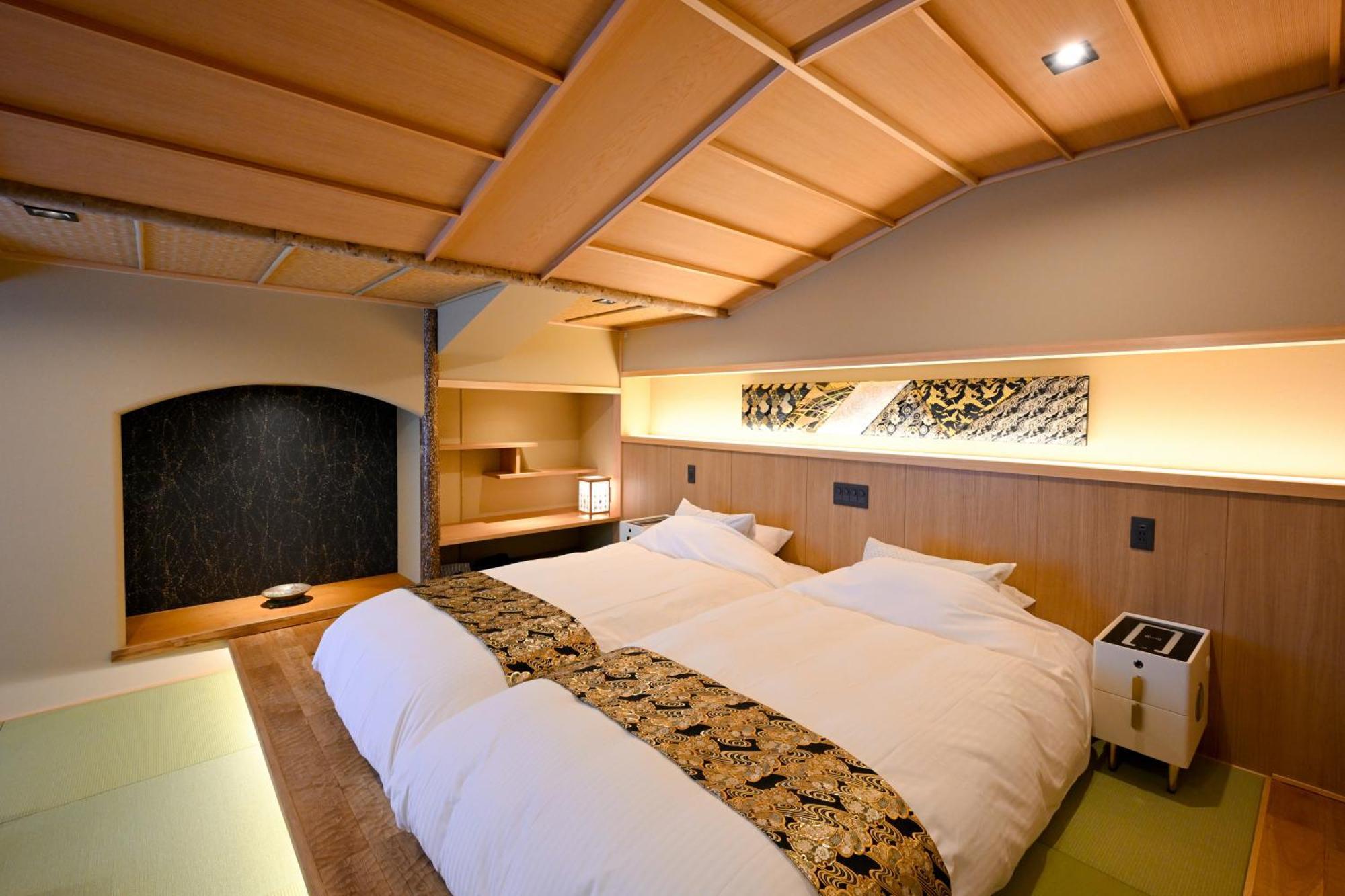 Matsubaya Ryokan Kyōto