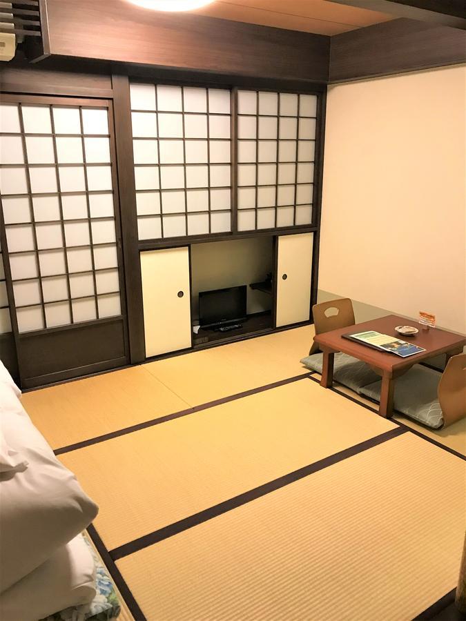 Matsubaya 3* Kyōto