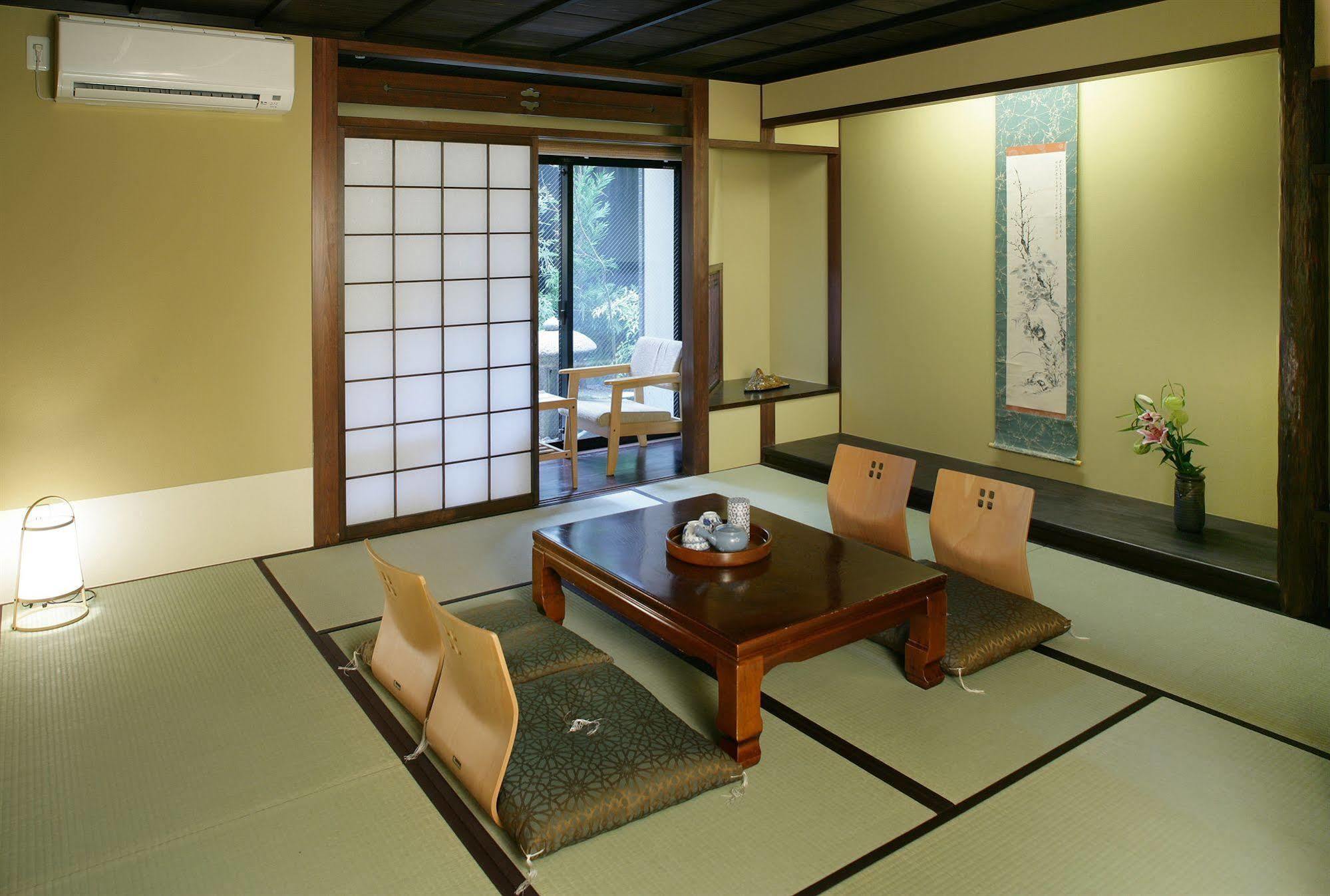 Matsubaya Kyōto