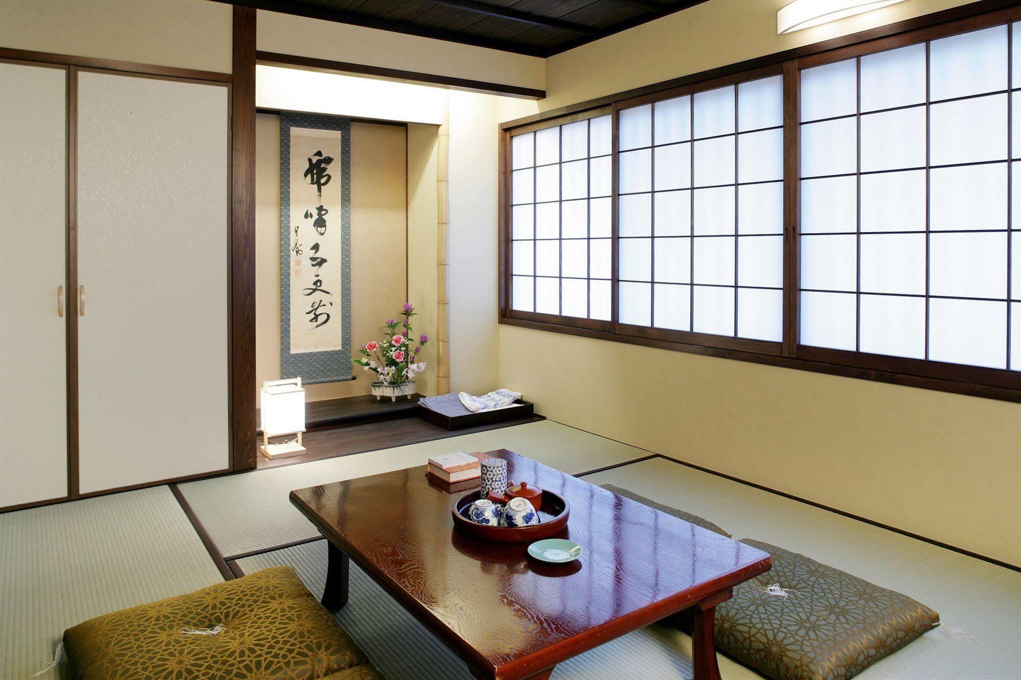 Matsubaya Ryokan Kyōto