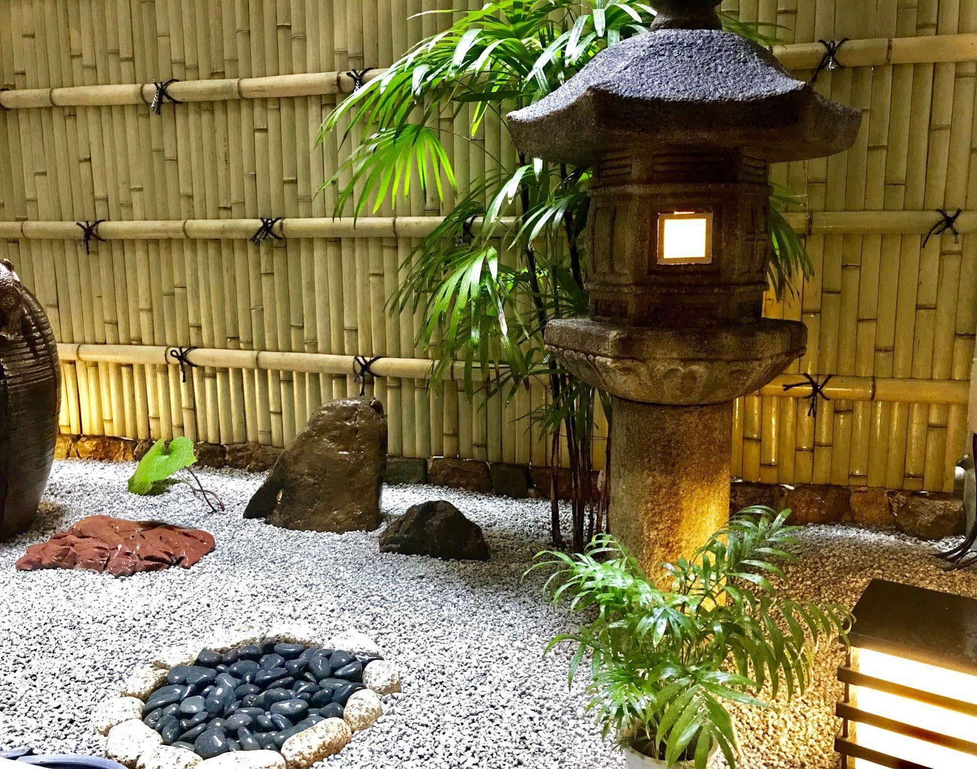 Matsubaya 3* Kyōto