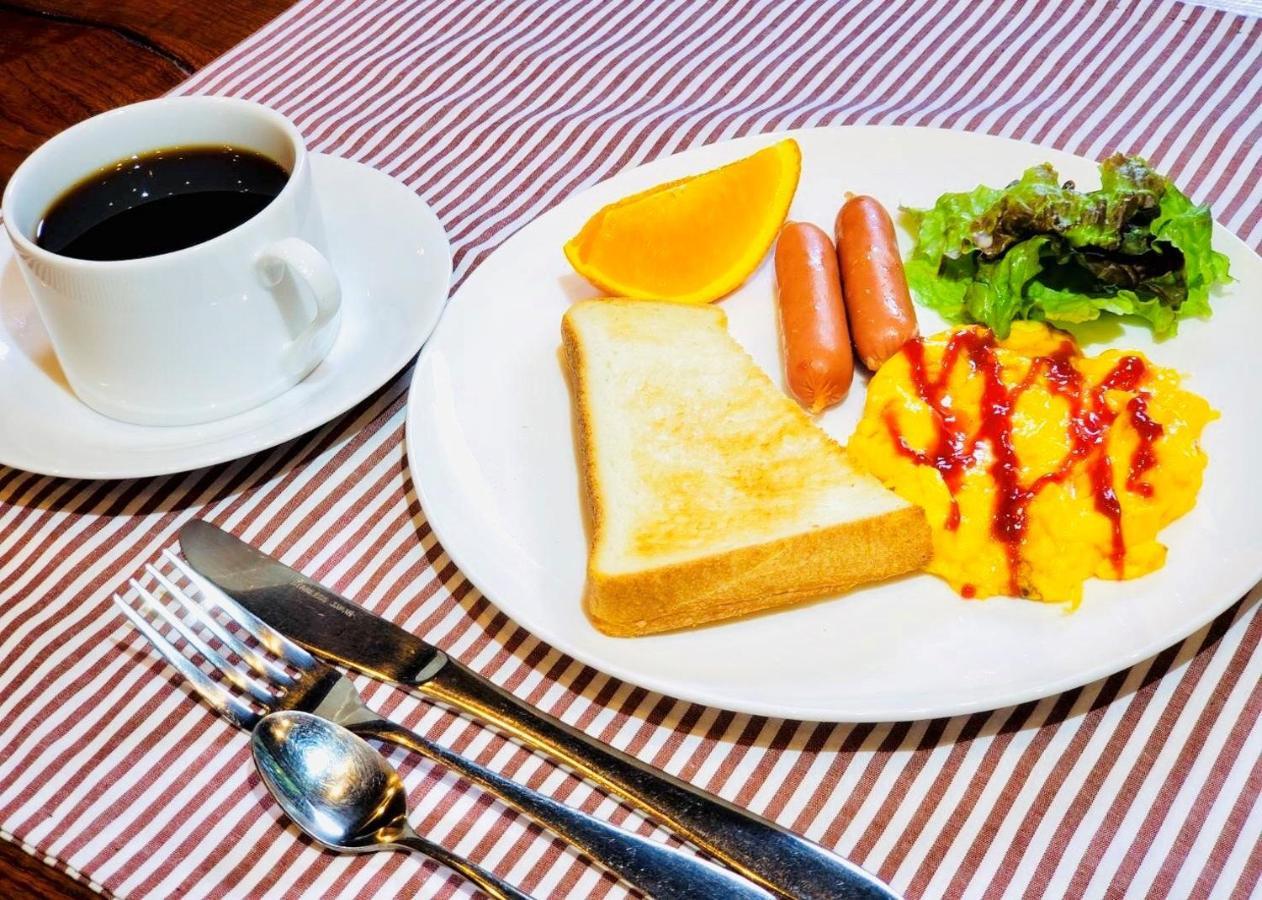 Matsubaya 傳統日式旅館 3*