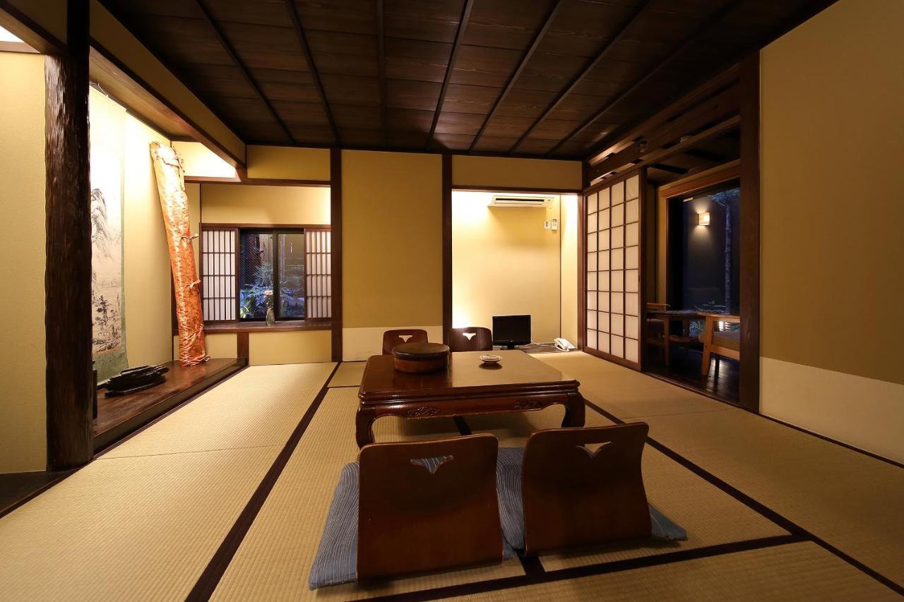 Matsubaya 傳統日式旅館