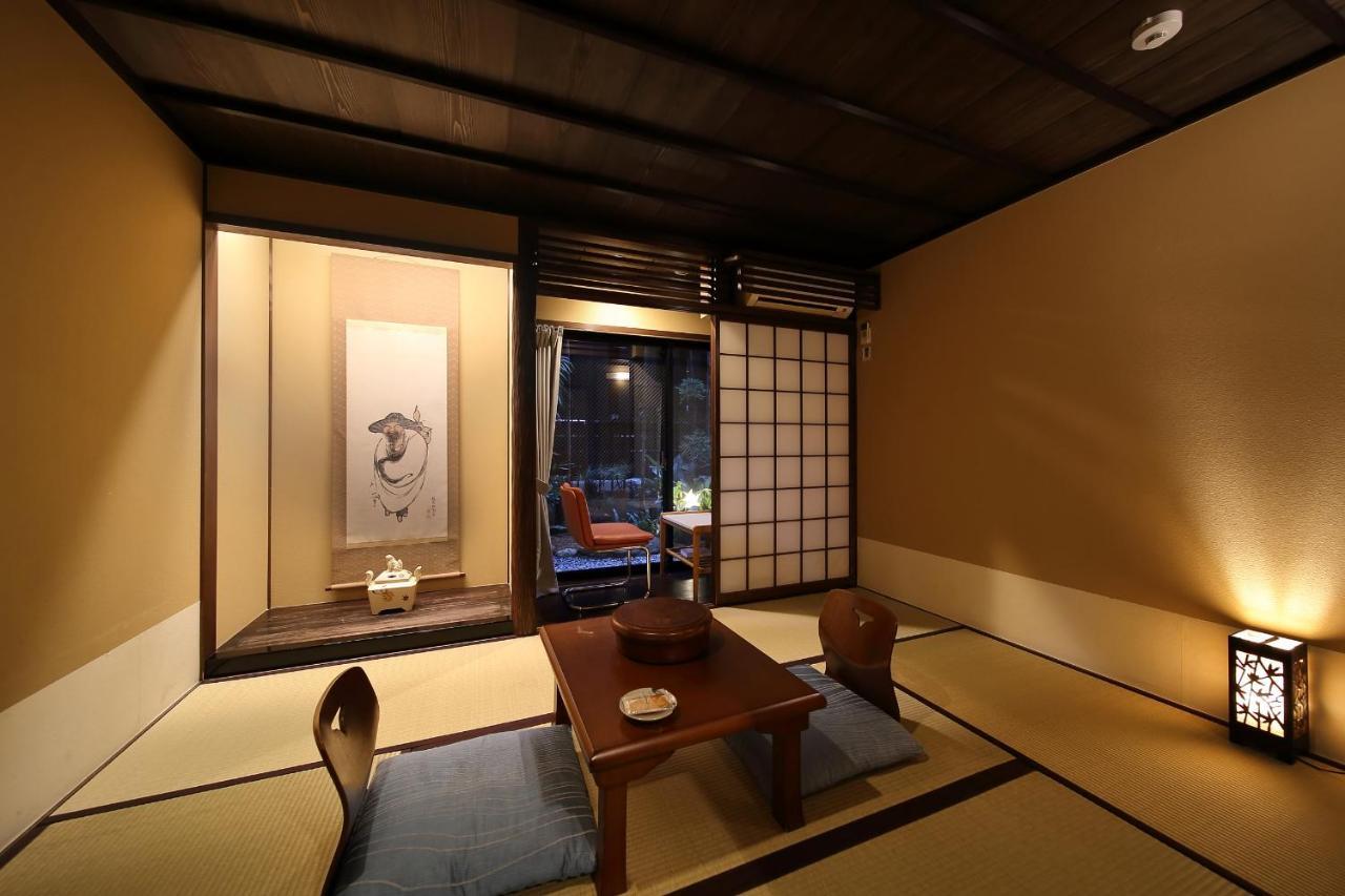 傳統日式旅館 Matsubaya 3*