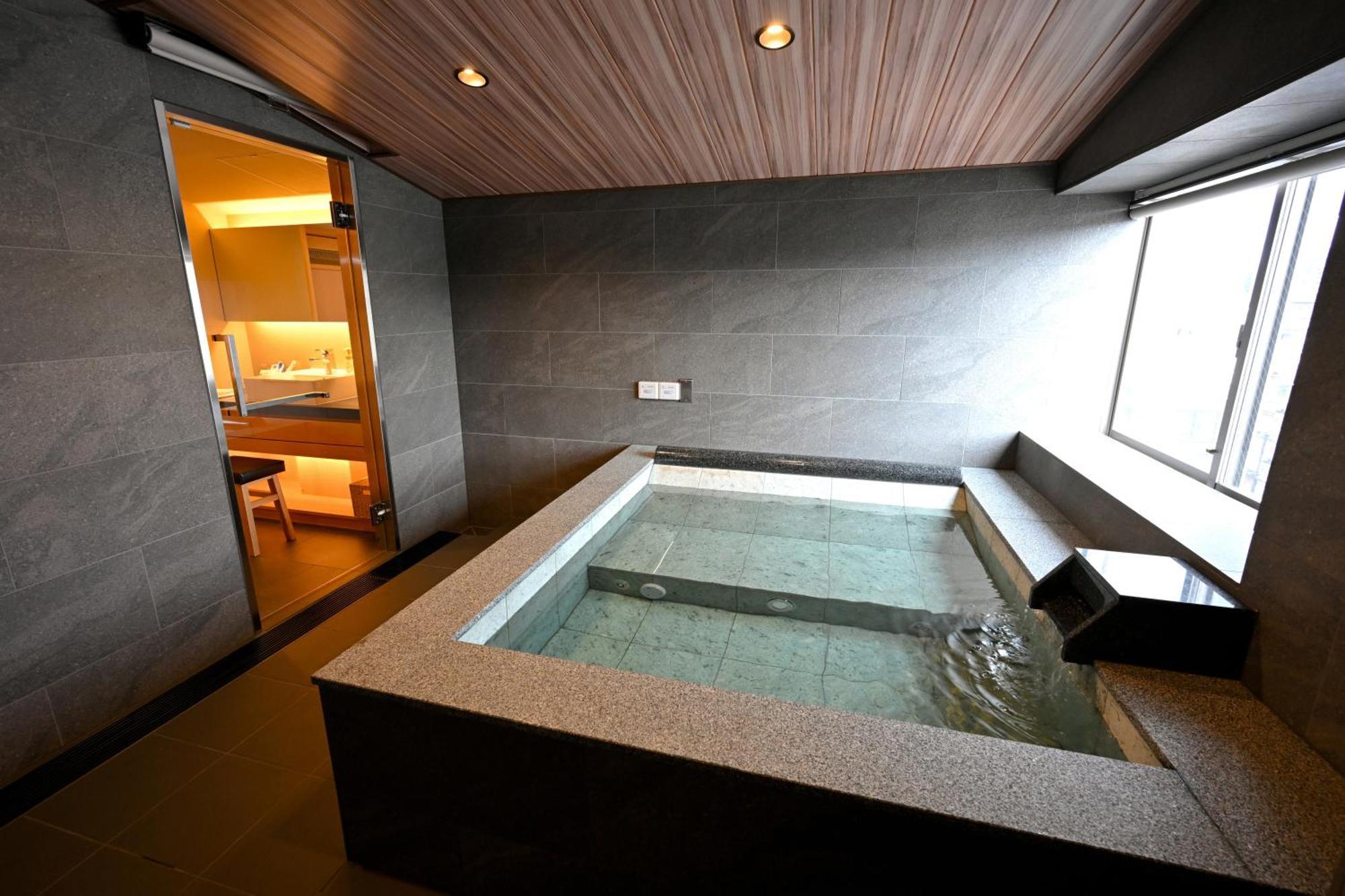 Matsubaya 傳統日式旅館