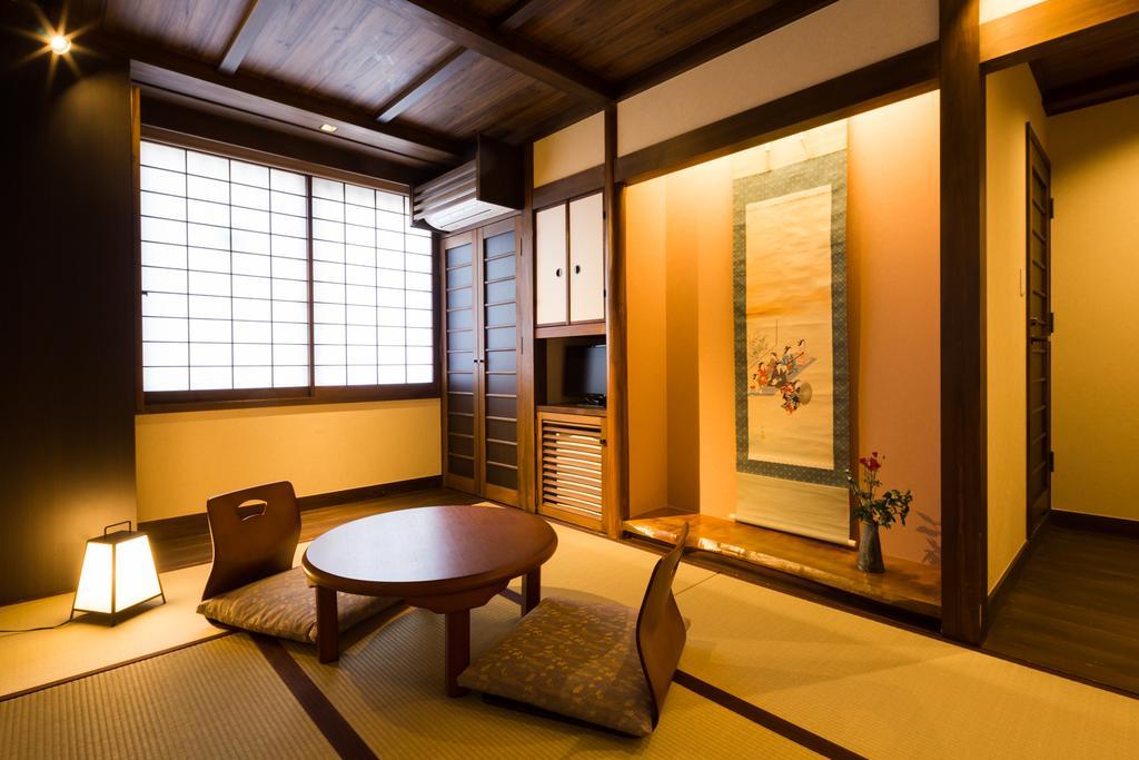 Matsubaya 京都