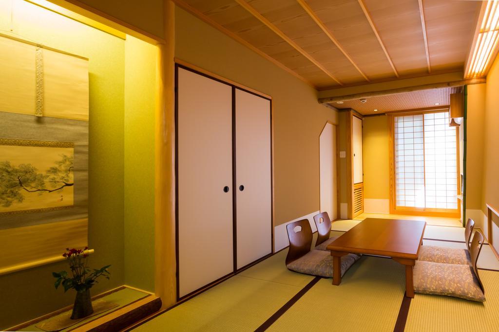 Matsubaya 傳統日式旅館