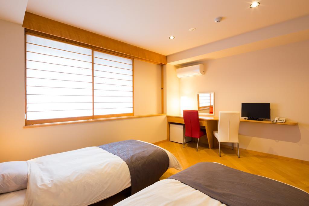 Matsubaya 傳統日式旅館 3*