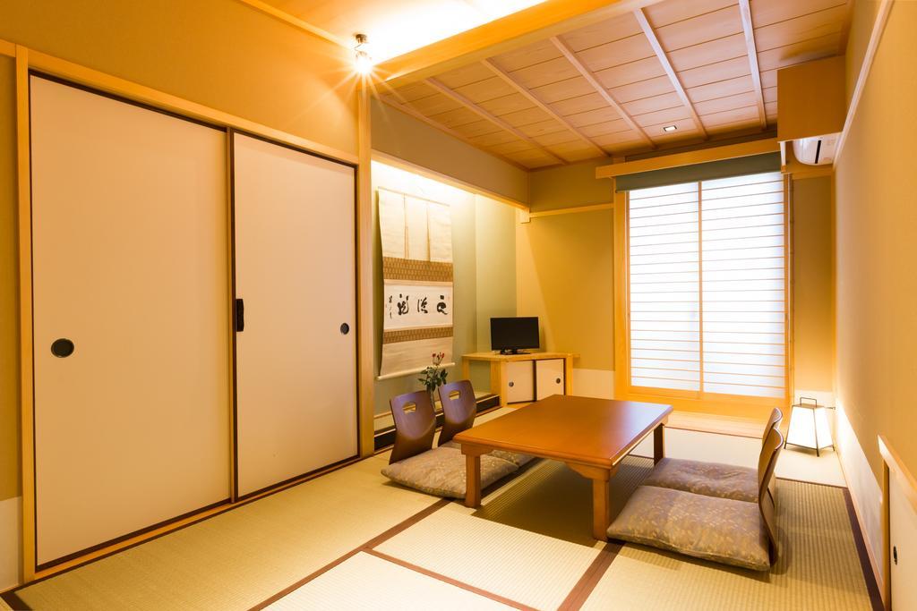 傳統日式旅館 Matsubaya 3*