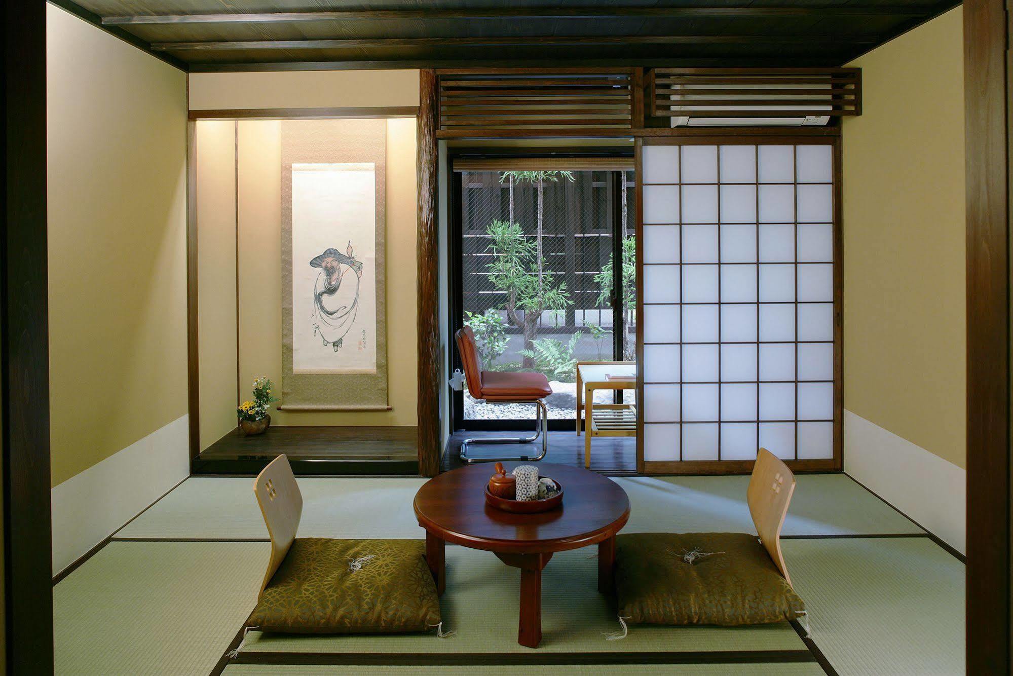 Matsubaya 傳統日式旅館 3*