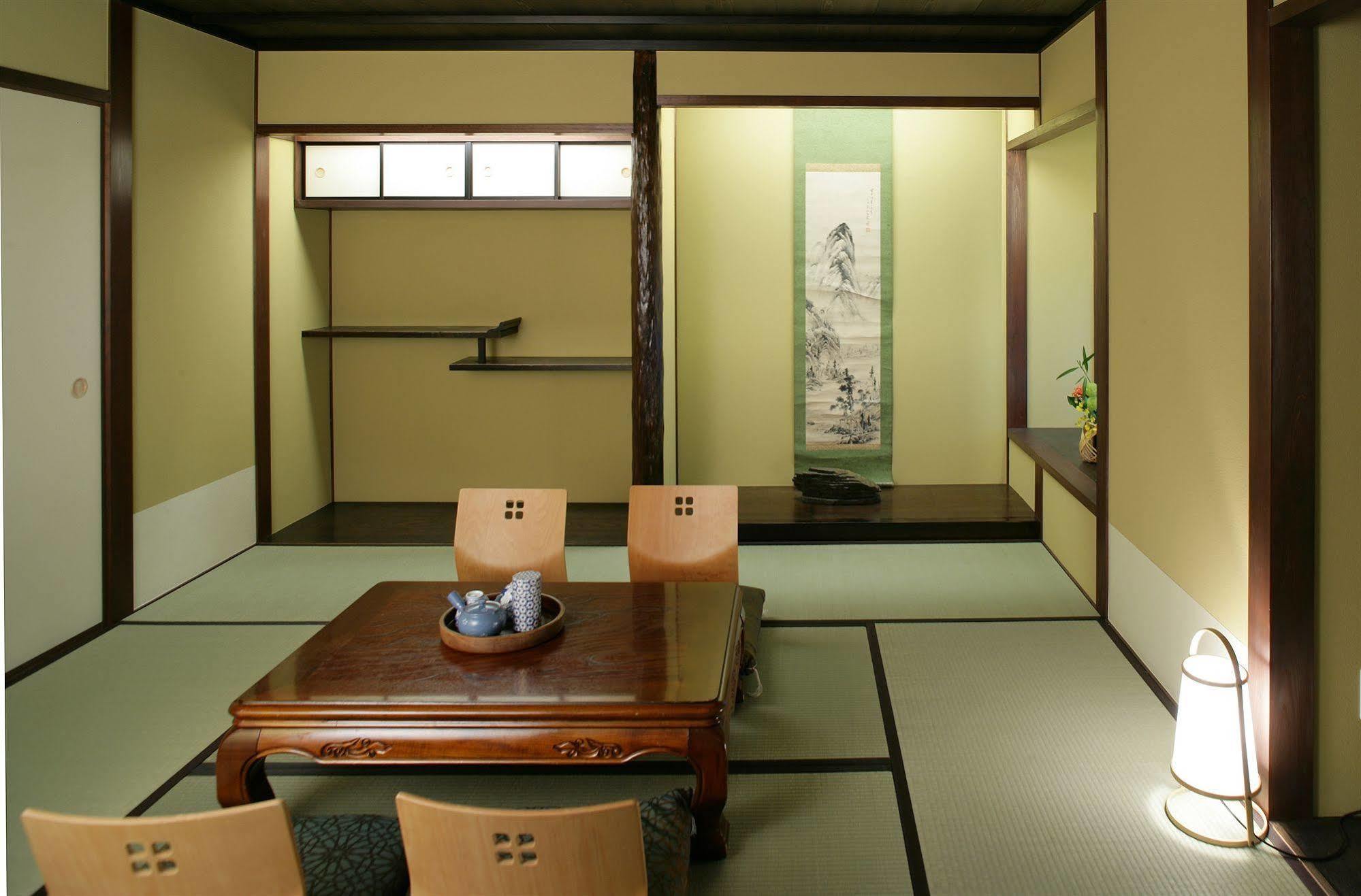 Matsubaya 京都