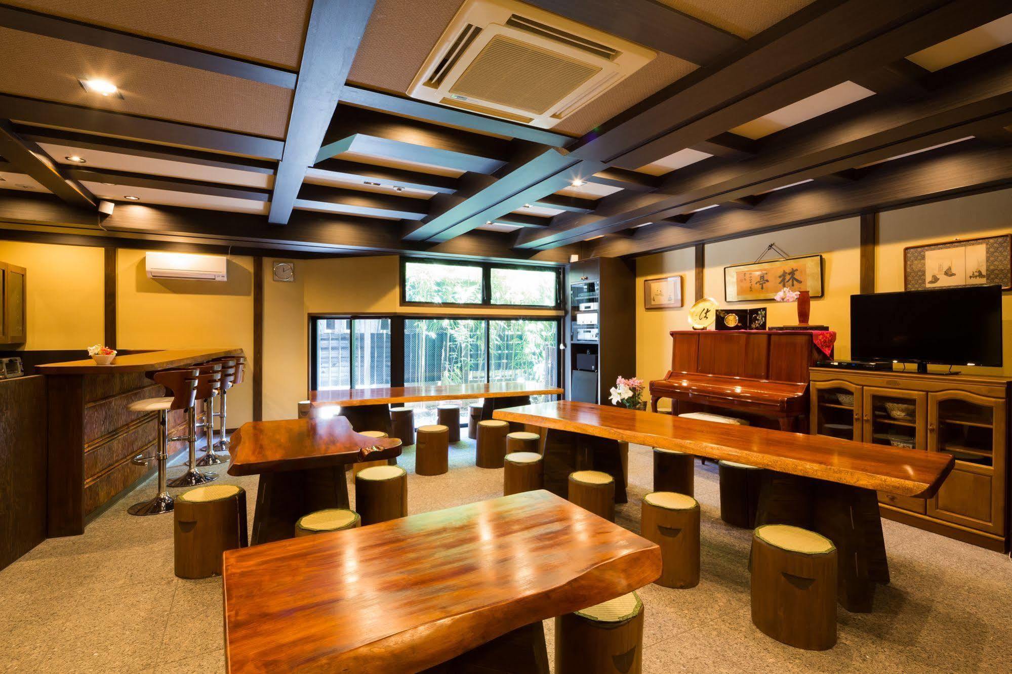 傳統日式旅館 Matsubaya 3*