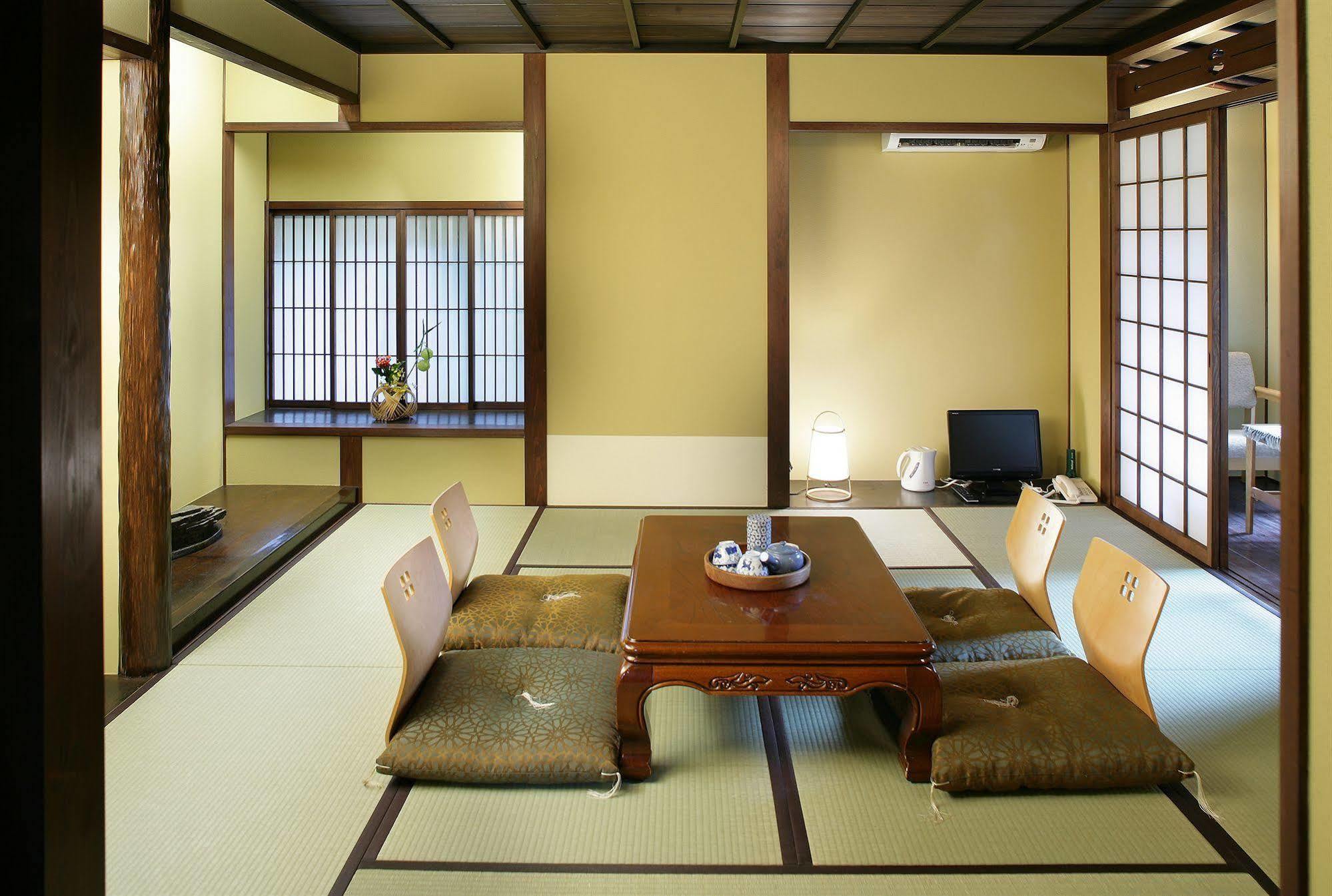 Matsubaya 京都